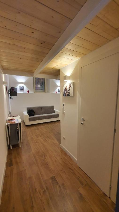 Terramia Holiday House Nápoly Kültér fotó
