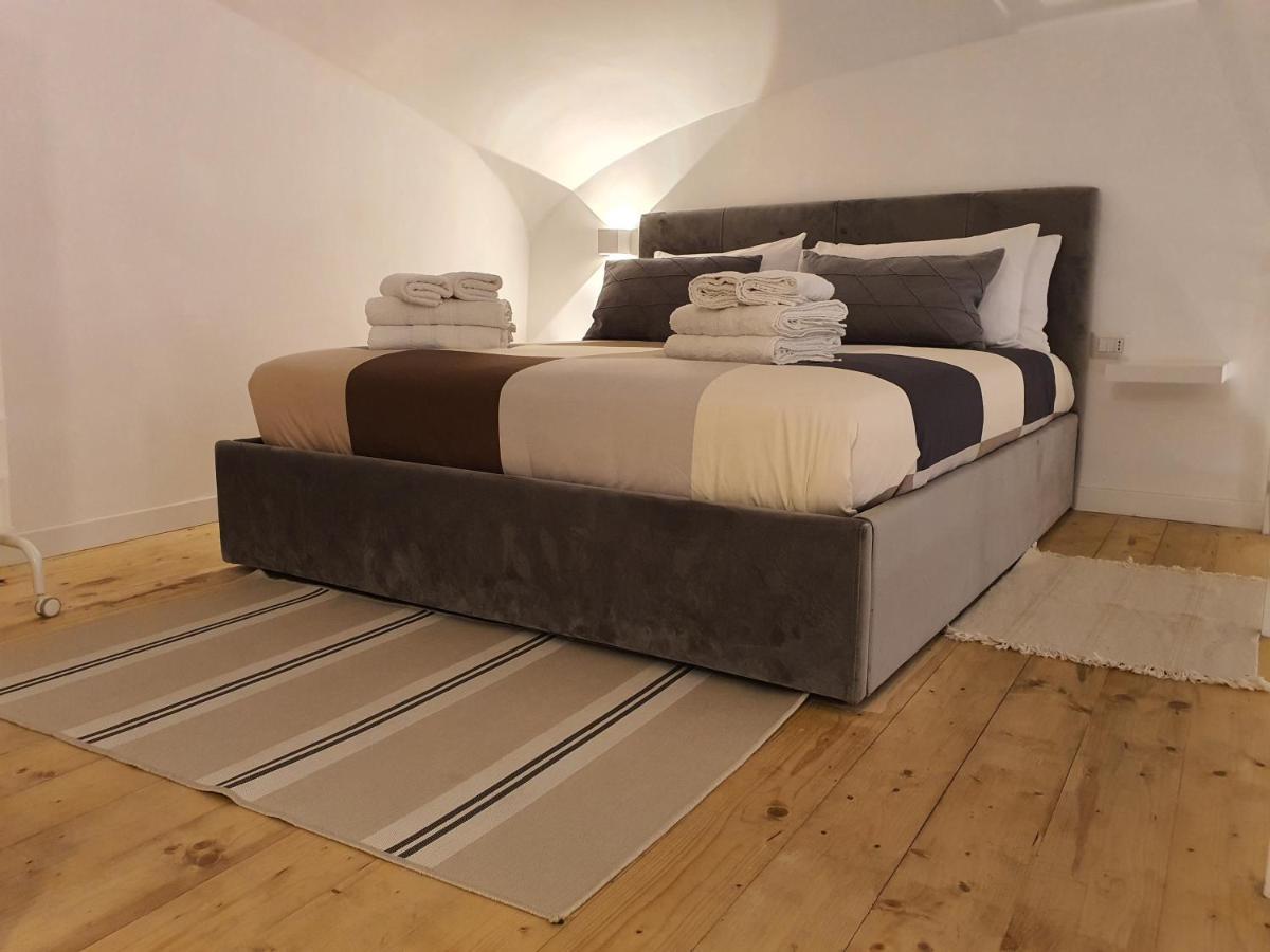 Terramia Holiday House Nápoly Kültér fotó